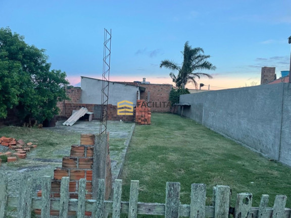 Casa com 1 Quarto à Venda, 250 m² em Princesa Do Sul - Rio Grande