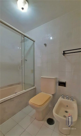 Imagem Apartamento com 4 Quartos à Venda, 157 m² em Aclimação - São Paulo