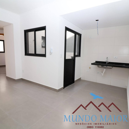 Imagem Apartamento com 2 Quartos à Venda, 82 m² em Campestre - Santo André Imagem Apartamento com 2 Quartos à Venda, 82 m² em Campestre - Santo André