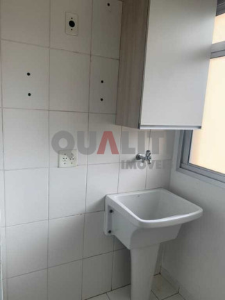 Imagem Apartamento com 2 Quartos à Venda, 50 m² em Jabaquara  - São Paulo