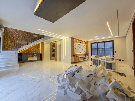 Imagem Casa com 6 Quartos à Venda, 273 m² em Riviera De São Lourenço - Bertioga