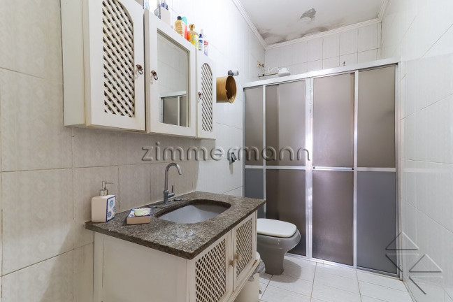 Imagem Casa com 3 Quartos à Venda, 174 m² em Vila Sonia - São Paulo