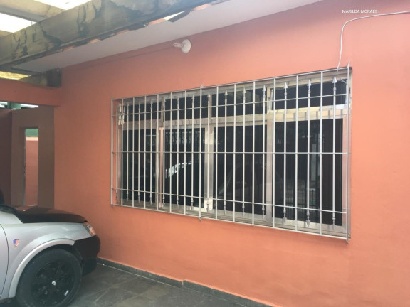 Imagem Casa com 3 Quartos à Venda, 250 m² em Jardim São Cristóvão - São Paulo Imagem Casa com 3 Quartos à Venda, 250 m² em Jardim São Cristóvão - São Paulo
