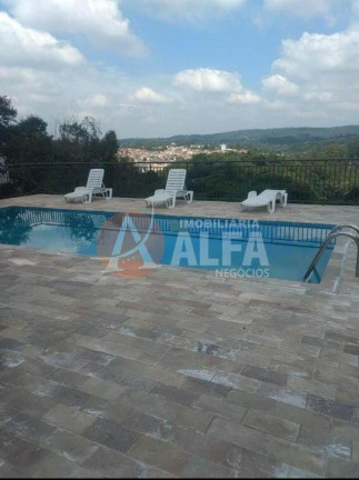 Apartamento com 2 Quartos à Venda, 55 m² em Jardim ísis - Cotia