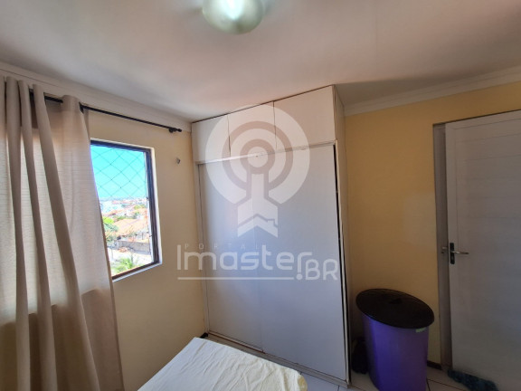Imagem Apartamento com 3 Quartos à Venda, 60 m² em Sapiranga - Fortaleza Imagem Apartamento com 3 Quartos à Venda, 60 m² em Sapiranga - Fortaleza