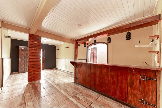 Imagem Casa com 3 Quartos à Venda,  em Jardim Olinda - São Paulo
