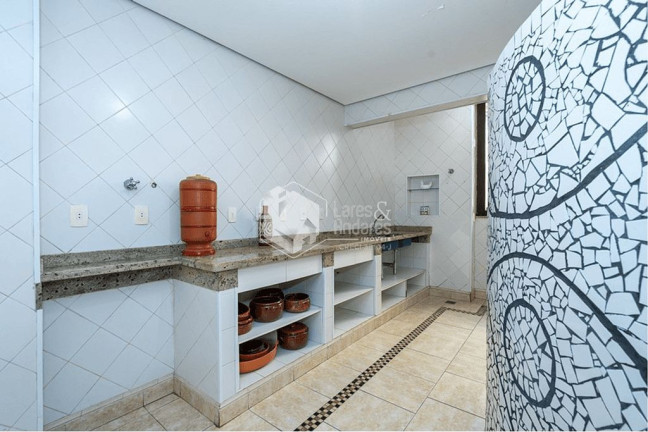 Imagem Apartamento com 3 Quartos à Venda, 231 m² em Consolação - São Paulo