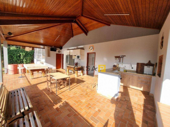 Imagem Chácara com 2 Quartos à Venda, 150 m² em Chácaras De Recreiro Represa - Nova Odessa Imagem Chácara com 2 Quartos à Venda, 150 m² em Chácaras De Recreiro Represa - Nova Odessa
