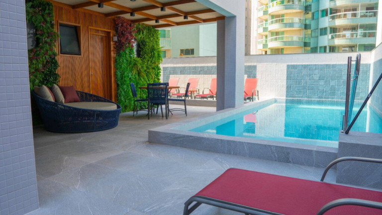 Imagem Apartamento com 3 Quartos à Venda, 123 m² em Meia Praia - Itapema Imagem Apartamento com 3 Quartos à Venda, 123 m² em Meia Praia - Itapema