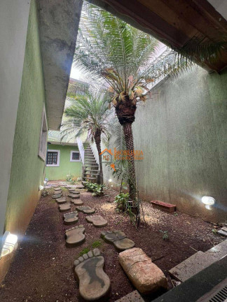 Imagem Casa com 4 Quartos à Venda, 240 m² em Jardim Bela Vista - Guarulhos