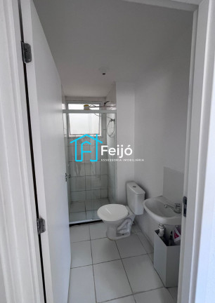 Imagem Apartamento com 2 Quartos à Venda, 41 m² em Restinga - Porto Alegre Imagem Apartamento com 2 Quartos à Venda, 41 m² em Restinga - Porto Alegre