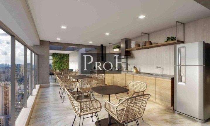 Imagem Apartamento com 3 Quartos à Venda, 131 m² em Brooklin Paulista - São Paulo Imagem Apartamento com 3 Quartos à Venda, 131 m² em Brooklin Paulista - São Paulo