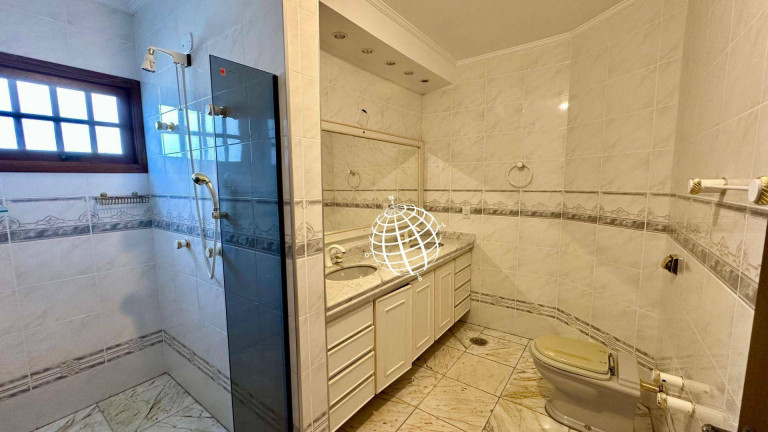 Imagem Casa com 3 Quartos à Venda, 439 m² em Jardim Paulista - Atibaia