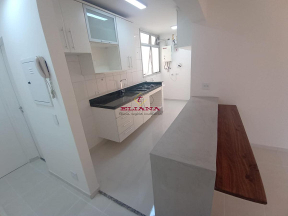 Imagem Apartamento com 3 Quartos à Venda, 65 m² em Aclimação - São Paulo Imagem Apartamento com 3 Quartos à Venda, 65 m² em Aclimação - São Paulo