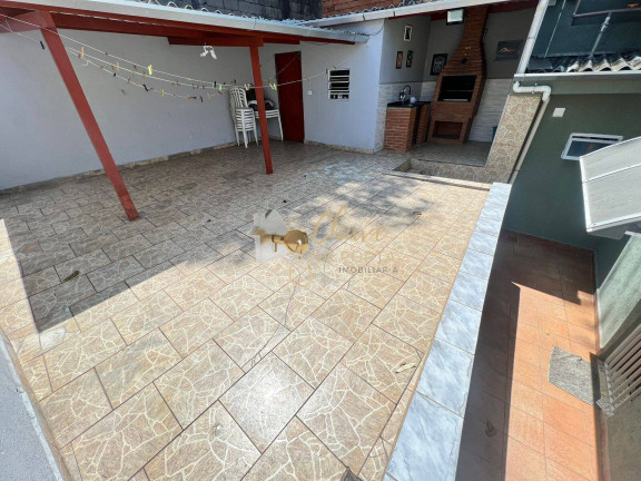 Imagem Casa com 2 Quartos à Venda, 108 m² em Jardim Itacolomi - São Paulo Imagem Casa com 2 Quartos à Venda, 108 m² em Jardim Itacolomi - São Paulo