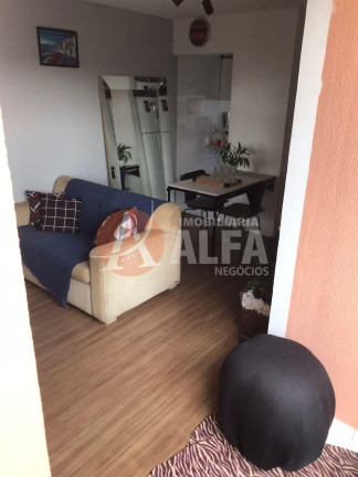 Imagem Apartamento com 2 Quartos à Venda, 48 m² em Jardim ísis - Cotia Imagem Apartamento com 2 Quartos à Venda, 48 m² em Jardim ísis - Cotia