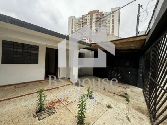 Imagem Casa com 2 Quartos para Alugar, 75 m² em Vila Apiai - Santo André
