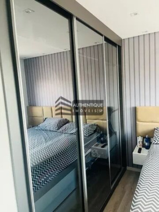 Imagem Apartamento com 3 Quartos à Venda, 70 m² em Tatuapé - São Paulo Imagem Apartamento com 3 Quartos à Venda, 70 m² em Tatuapé - São Paulo