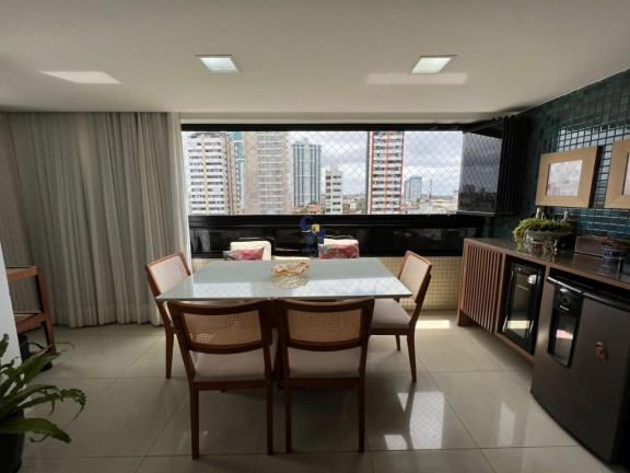 Imagem Apartamento com 3 Quartos à Venda, 105 m² em Caminho Das Arvores - Salvador Imagem Apartamento com 3 Quartos à Venda, 105 m² em Caminho Das Arvores - Salvador