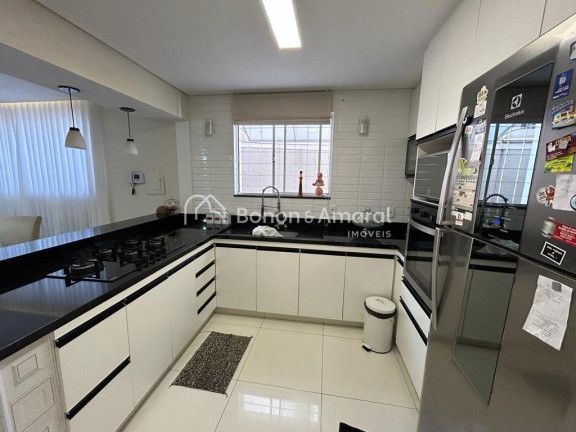 Imagem Casa com 4 Quartos à Venda, 390 m² em Jardim Santa Genebra - Campinas Imagem Casa com 4 Quartos à Venda, 390 m² em Jardim Santa Genebra - Campinas
