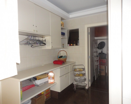 Imagem Apartamento com 4 Quartos à Venda, 185 m² em Tatuapé - São Paulo Imagem Apartamento com 4 Quartos à Venda, 185 m² em Tatuapé - São Paulo