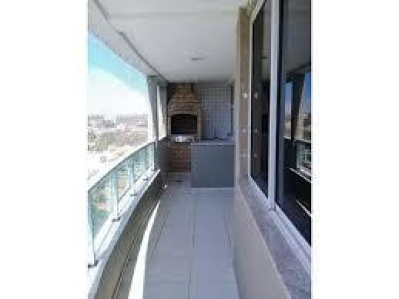 Imagem Apartamento com 3 Quartos à Venda, em Jóquei - Teresina Imagem Apartamento com 3 Quartos à Venda, em Jóquei - Teresina