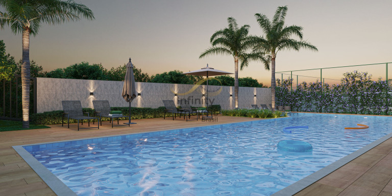 Imagem Apartamento com 3 Quartos à Venda, 70 m² em Jaraguá - Belo Horizonte