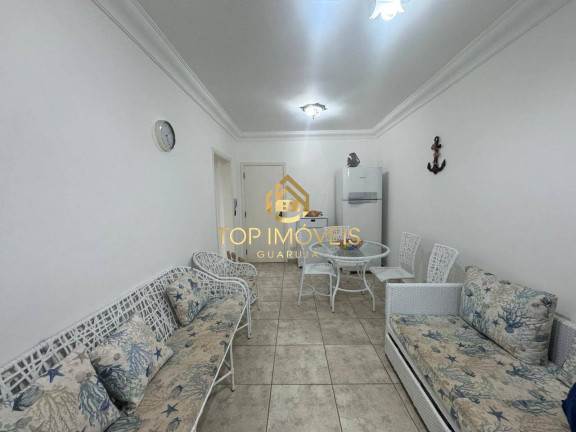 Imagem Apartamento com 3 Quartos à Venda, 75 m² em Pitangueiras - Guarujá Imagem Apartamento com 3 Quartos à Venda, 75 m² em Pitangueiras - Guarujá