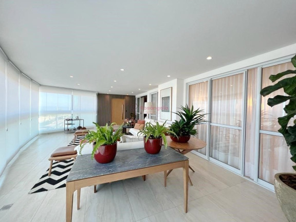 Imagem Apartamento com 4 Quartos à Venda, 240 m² em Itapuã - Vila Velha Imagem Apartamento com 4 Quartos à Venda, 240 m² em Itapuã - Vila Velha
