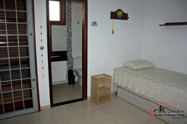 Imagem Casa para Temporada,  em Tenório - Ubatuba