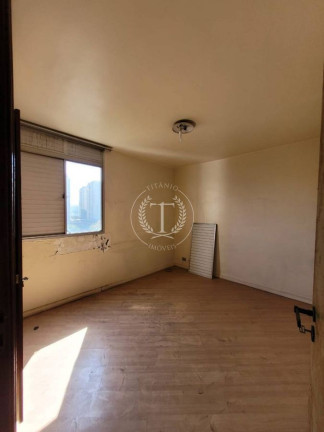 Imagem Apartamento com 2 Quartos à Venda, 83 m² em Santo Amaro - São Paulo