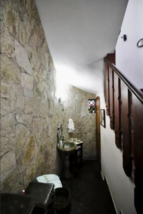 Imagem Casa com 6 Quartos à Venda, 600 m² em Jardim Guedala - São Paulo