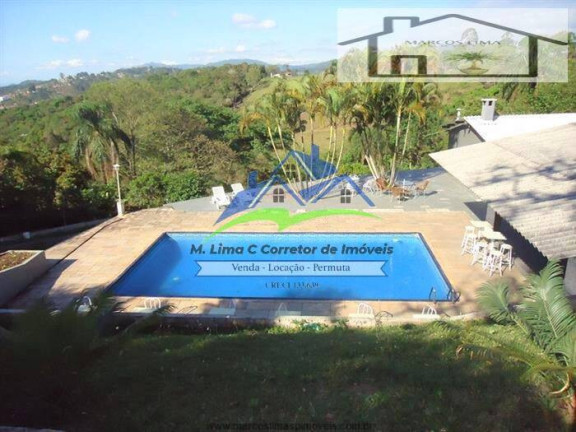 Imagem Chácara com 3 Quartos à Venda, 8.400 m² em Terra Preta - Mairiporã Imagem Chácara com 3 Quartos à Venda, 8.400 m² em Terra Preta - Mairiporã