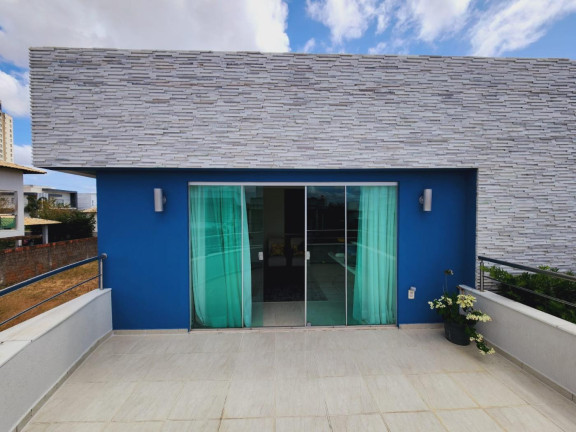 Imagem Casa de Condomínio com 4 Quartos à Venda, 360 m² em Neópolis - Natal