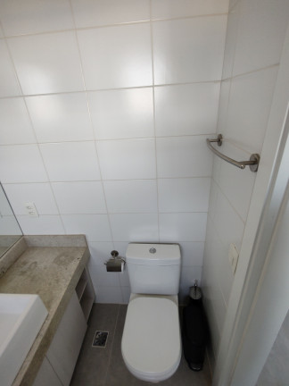 Imagem Apartamento com 1 Quarto à Venda, 82 m² em Vila Do Encontro - São Paulo