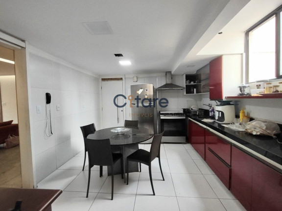 Foto do imóvel Apartamento com 3 Quartos à Venda,  em Meireles - Fortaleza