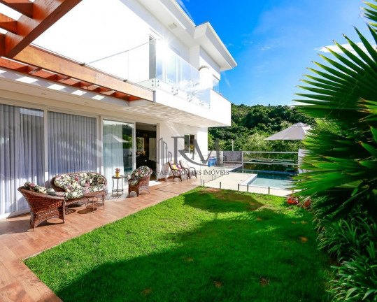 Imagem Casa com 4 Quartos à Venda, em Córrego Grande - Florianópolis Imagem Casa com 4 Quartos à Venda, em Córrego Grande - Florianópolis