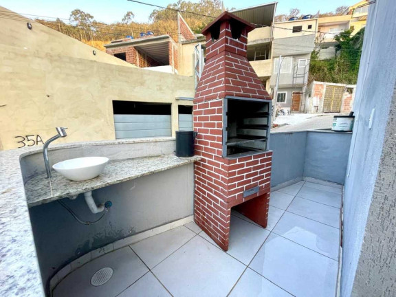 Imagem Casa com 2 Quartos à Venda, 90 m² em Taquara - Rio De Janeiro