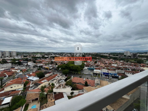 Imagem Apartamento com 2 Quartos para Alugar, 72 m² em Jardim Das Nações - Taubaté