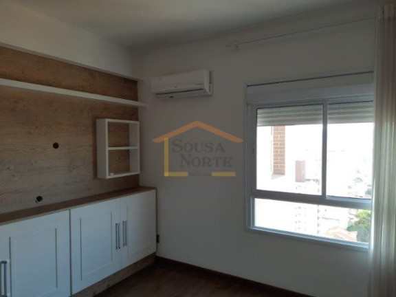 Imagem Apartamento com 3 Quartos à Venda ou Locação, 200 m² em Santana - São Paulo