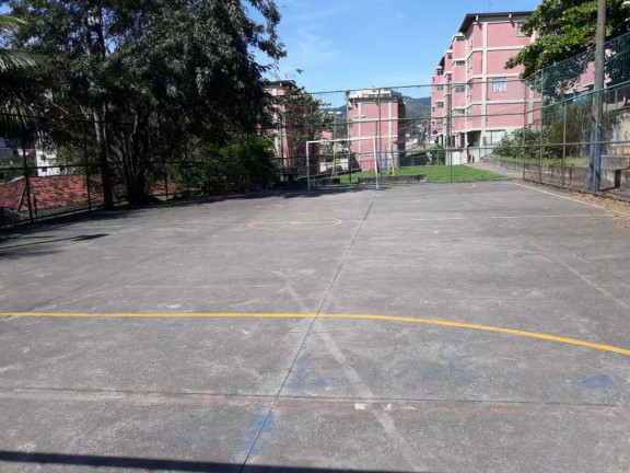 Imagem Apartamento com 2 Quartos à Venda, 48 m² em Freguesia (jacarepaguá) - Rio De Janeiro