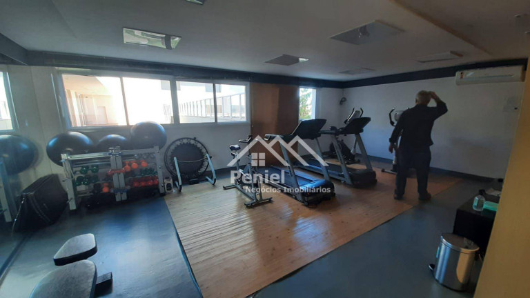 Imagem Apartamento com 2 Quartos à Venda, 54 m² em Jardim São Luiz - Ribeirão Preto