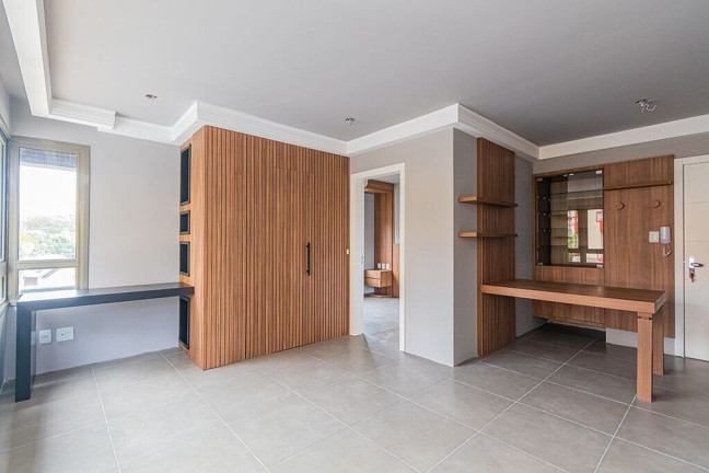 Imagem Apartamento com 1 Quarto à Venda, 52 m² em Boa Vista - Porto Alegre Imagem Apartamento com 1 Quarto à Venda, 52 m² em Boa Vista - Porto Alegre