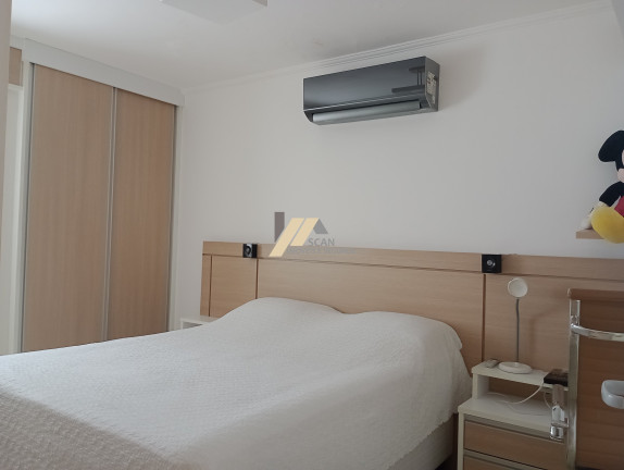 Imagem Cobertura com 4 Quartos à Venda, 251 m² em Cambuí - Campinas