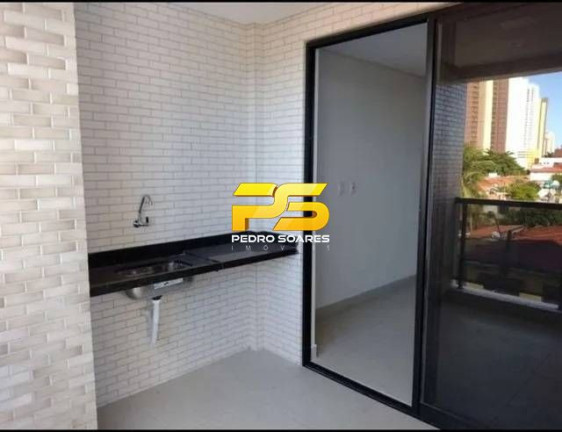Imagem Apartamento com 2 Quartos à Venda, 59 m² em Estados - João Pessoa Imagem Apartamento com 2 Quartos à Venda, 59 m² em Estados - João Pessoa