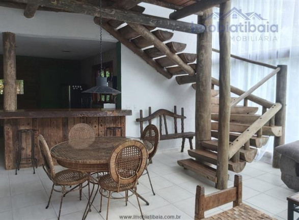Imagem Chácara com 2 Quartos à Venda, 973 m² em Ponte Alta - Atibaia Imagem Chácara com 2 Quartos à Venda, 973 m² em Ponte Alta - Atibaia