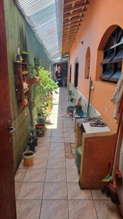 Imagem Casa com 2 Quartos à Venda, 71 m² em Caiçara - Praia Grande