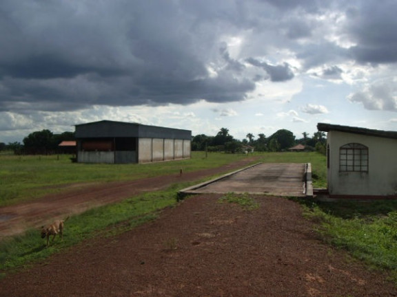 Imagem Imóvel à Venda,  em Região Do Araguaia Xingu - São Félix Do Araguaia