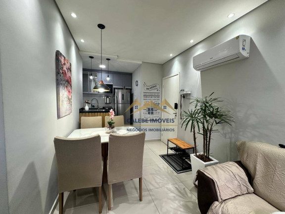 Imagem Apartamento com 2 Quartos à Venda, 47 m² em Nova Tatuí - Tatuí Imagem Apartamento com 2 Quartos à Venda, 47 m² em Nova Tatuí - Tatuí