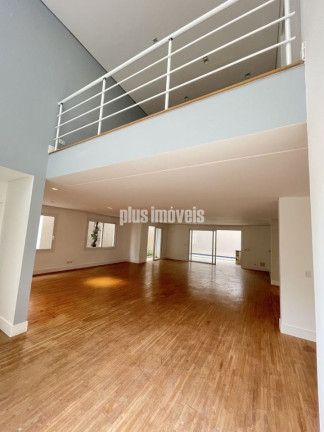 Imagem Casa com 4 Quartos à Venda, 620 m² em Brooklin Paulista - São Paulo Imagem Casa com 4 Quartos à Venda, 620 m² em Brooklin Paulista - São Paulo